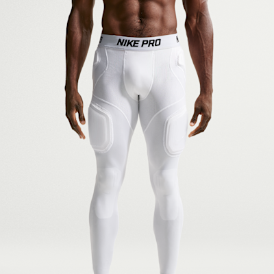 Nike Pro HyperStrong Hardplate Tights. Nike.com